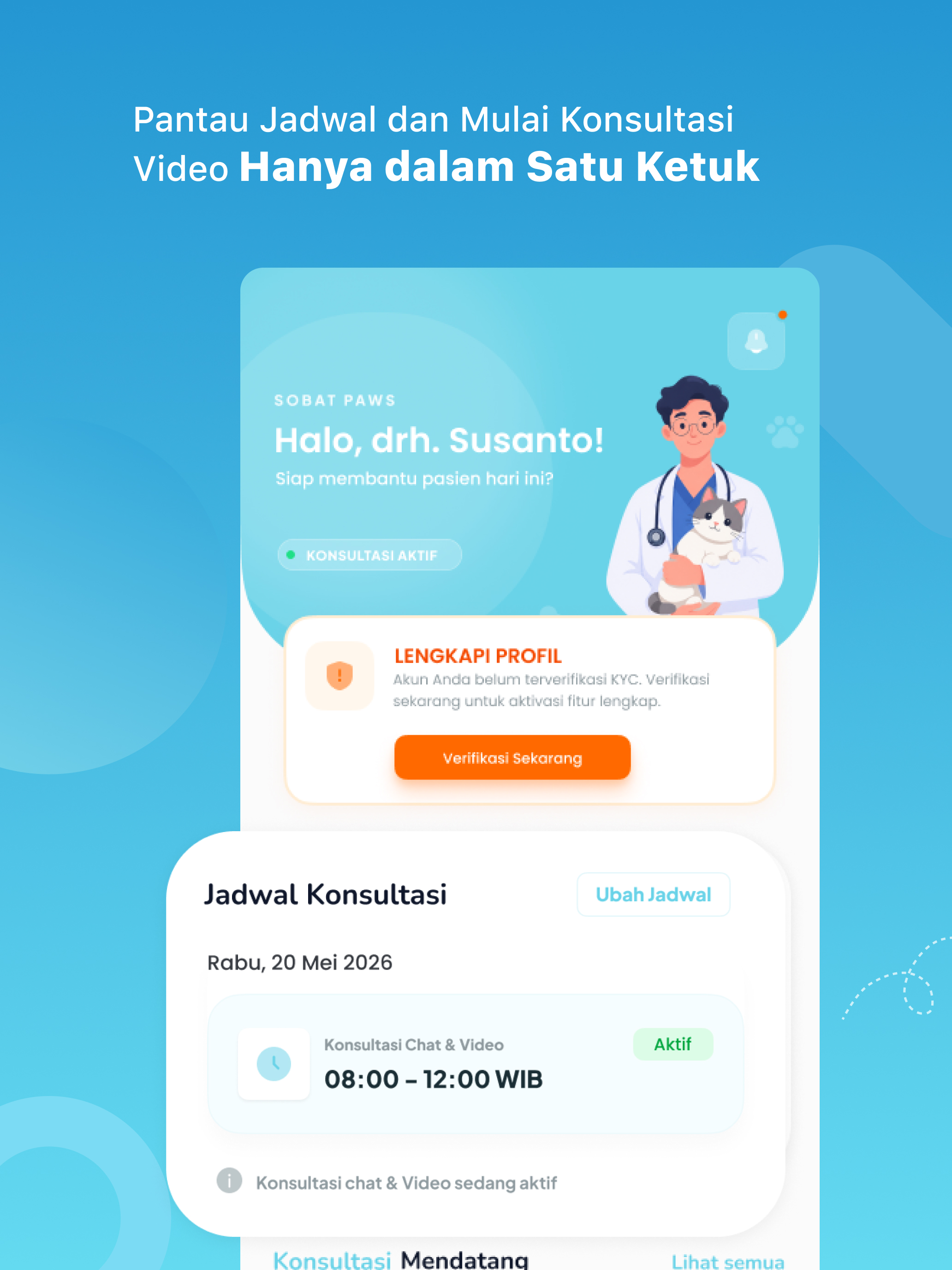 Sobat Paws Vets screenshot 5