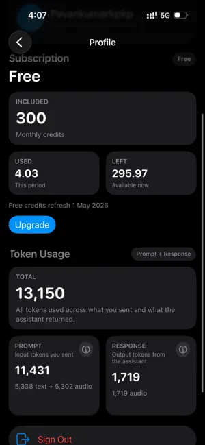 OS3 screenshot 4