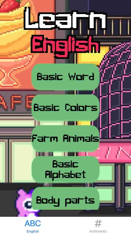 6167 Edu Quiz screenshot-3