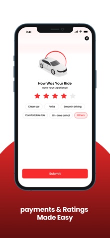 One2One Rider Screenshot 5 of 6