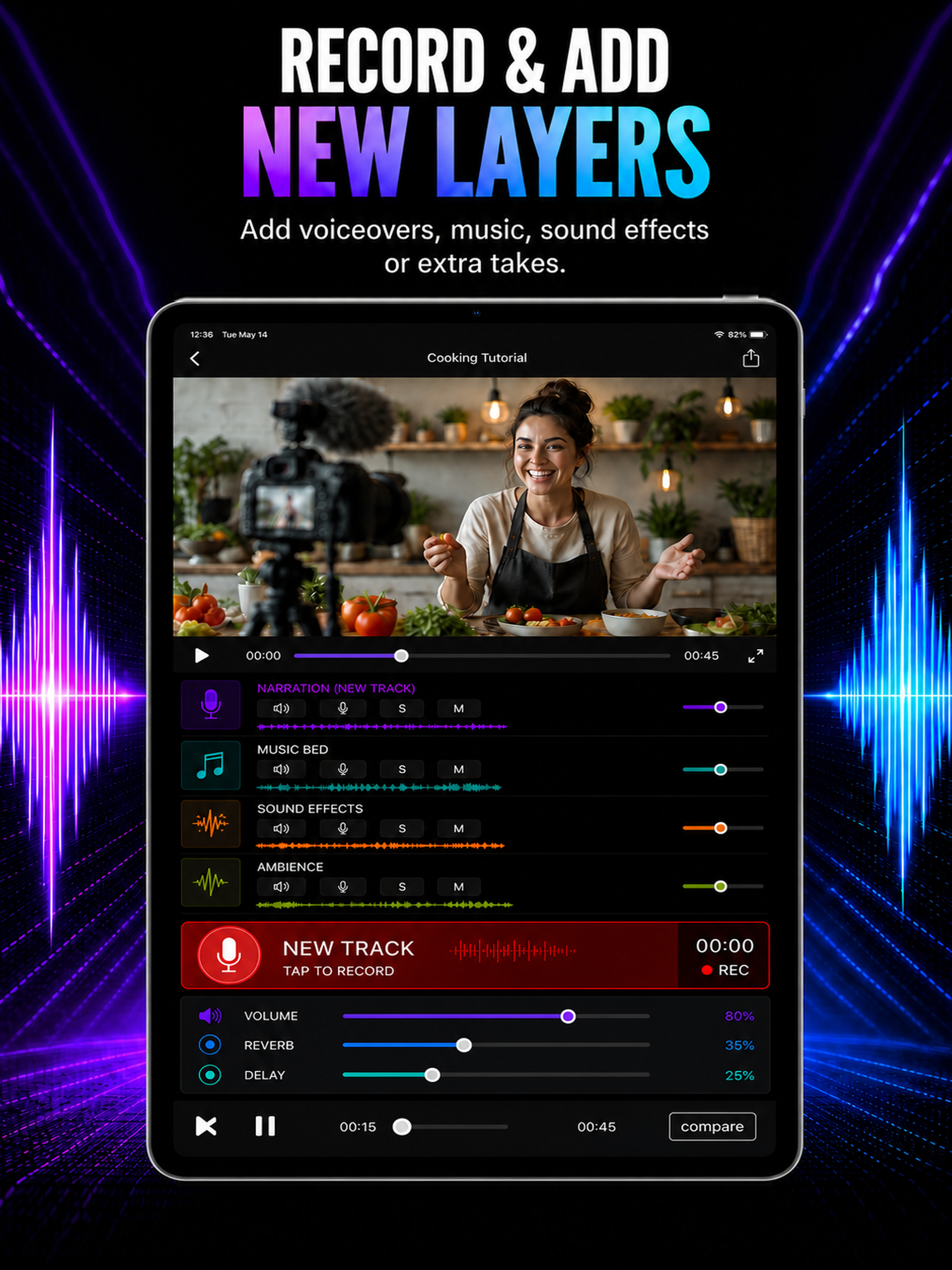 Video Audio Splitter MSV Remix screenshot 10