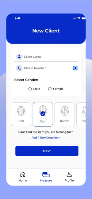 Teilorr screenshot 1