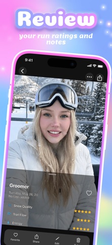 Niver - Share & Connect Screenshot 1 of 5