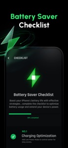 Battery Life Health Doctor Pro screenshot #7 for iPhone