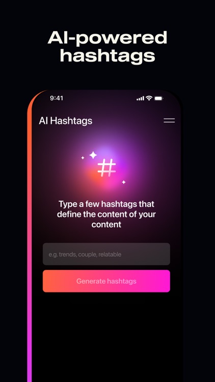 InRepost: Post reel story screenshot-3