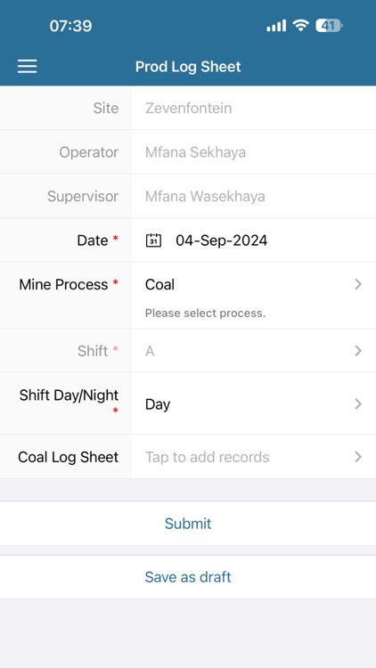 Veramining screenshot-7