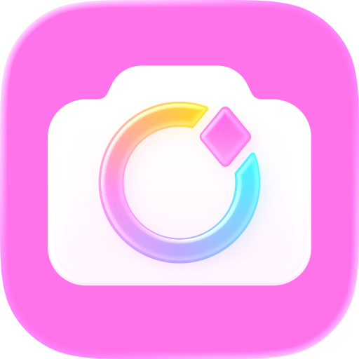 BeautyCam-AI Photo Editor