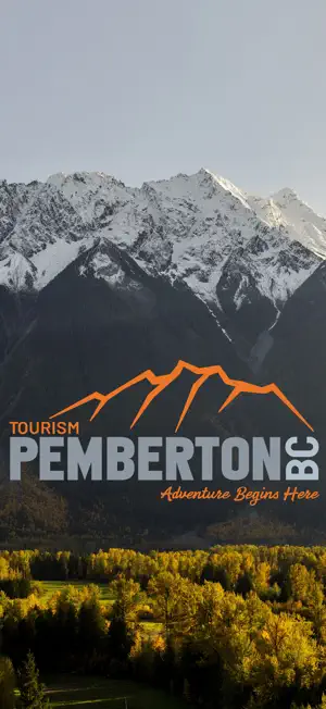 Tourism Pemberton screenshot 1