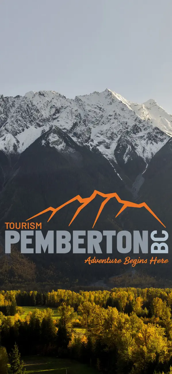 Screenshot #1 pour Tourism Pemberton