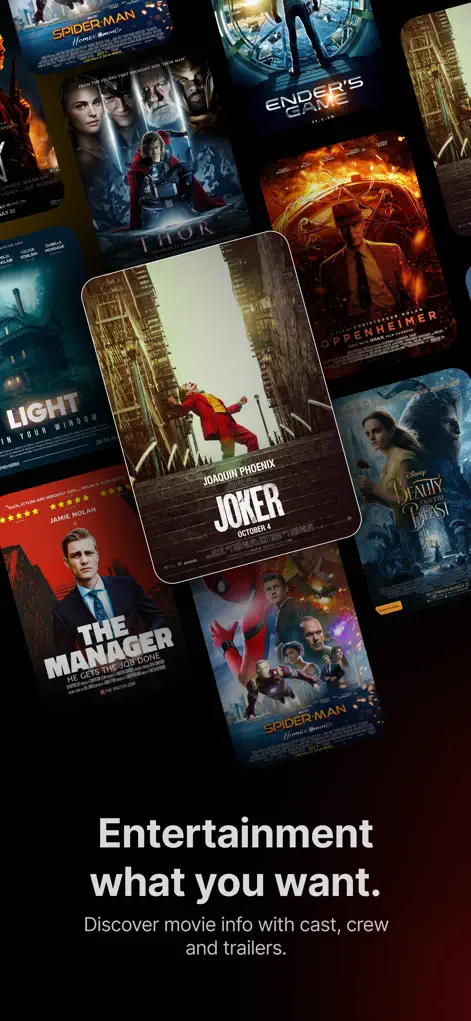 Moviebox : TV Shows & Movies - Entertainment App | MWM