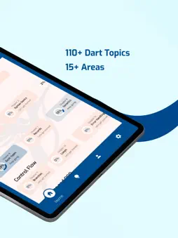 SofiaIQ: Flutter and Dart Code screenshot 11