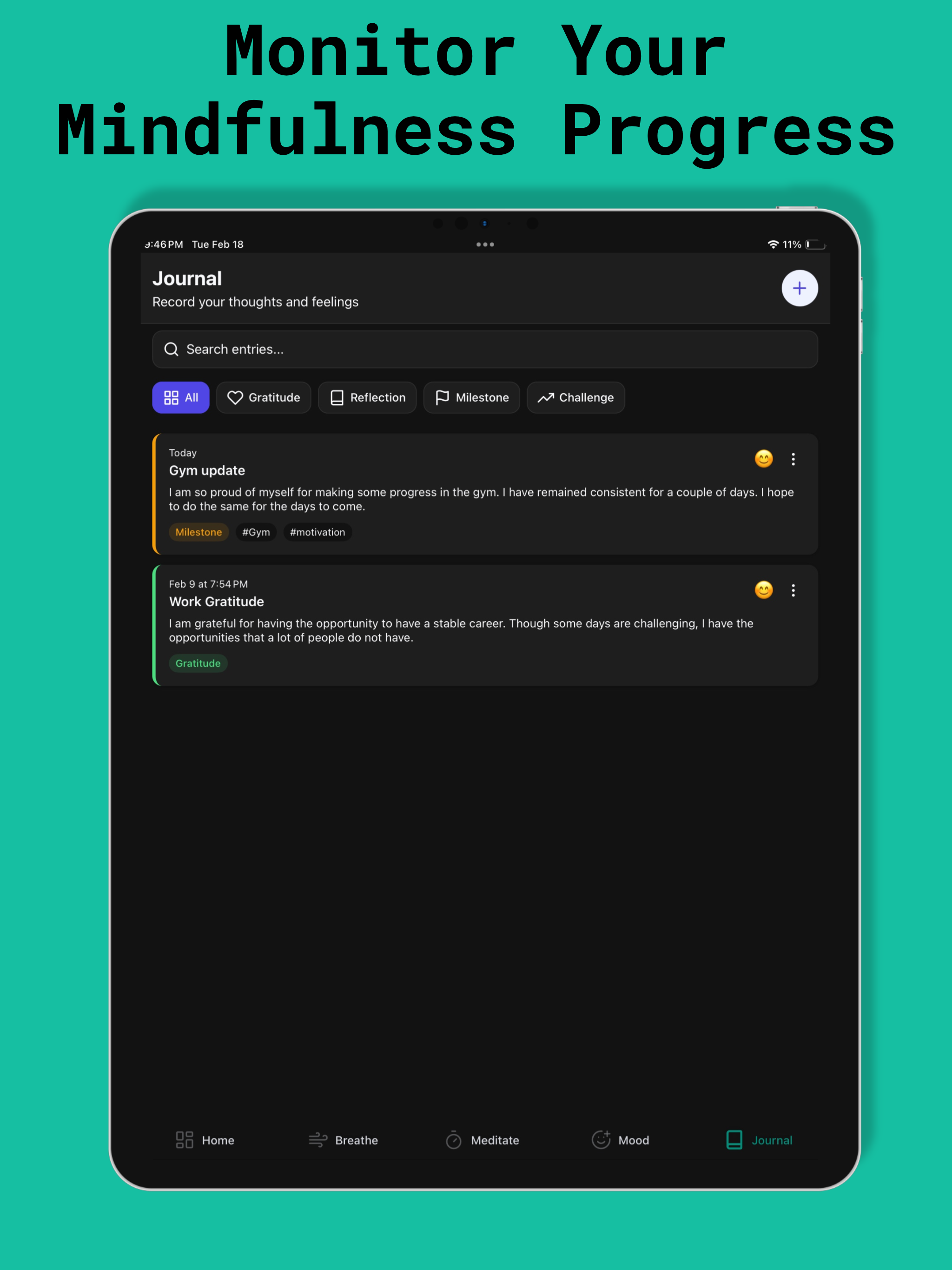MindMellow screenshot 20