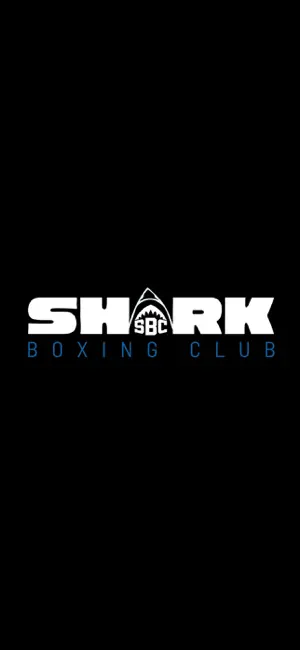 Shark Boxing Club - SBC screenshot 1