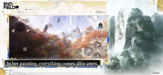 Arknights: Endfield screenshot 4
