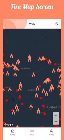Wildland Fire Bully Screenshot 5 of 6