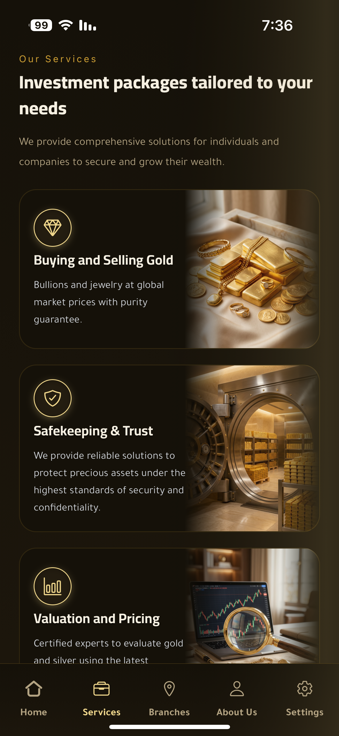 Arabic Coin screenshot 7