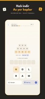 Wordingo - Word Tower screenshot 4