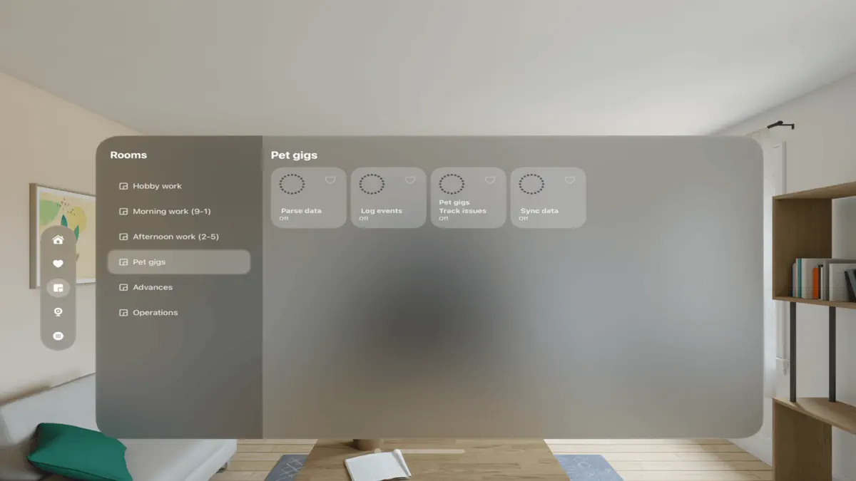 BathTank screenshot 1