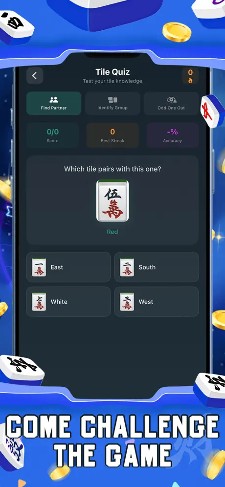 VirtueSolveGlow screenshot 2