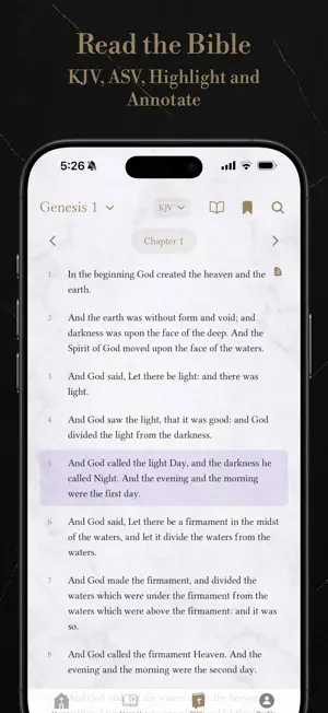 Sacred Reflections screenshot 3