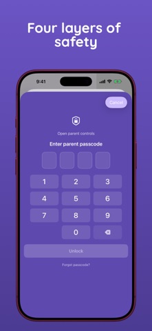 CurioKids AI - Ask & Learn Screenshot 9 of 10