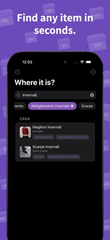 Where it is? screenshot