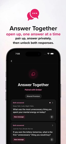 talkspark Screenshot 3 of 6