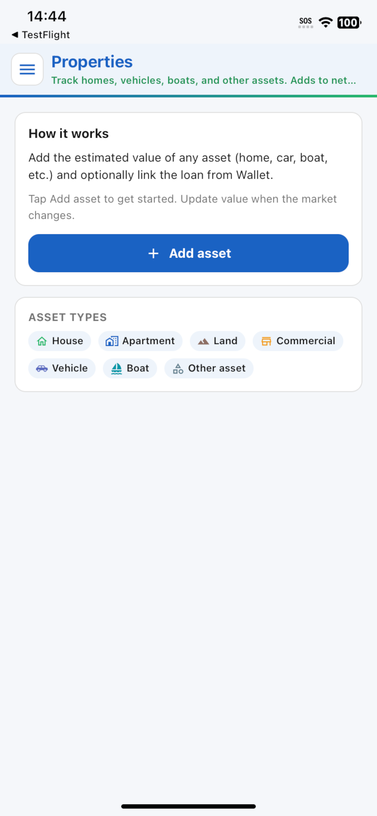 Money Hub Financial Wellness screenshot 7