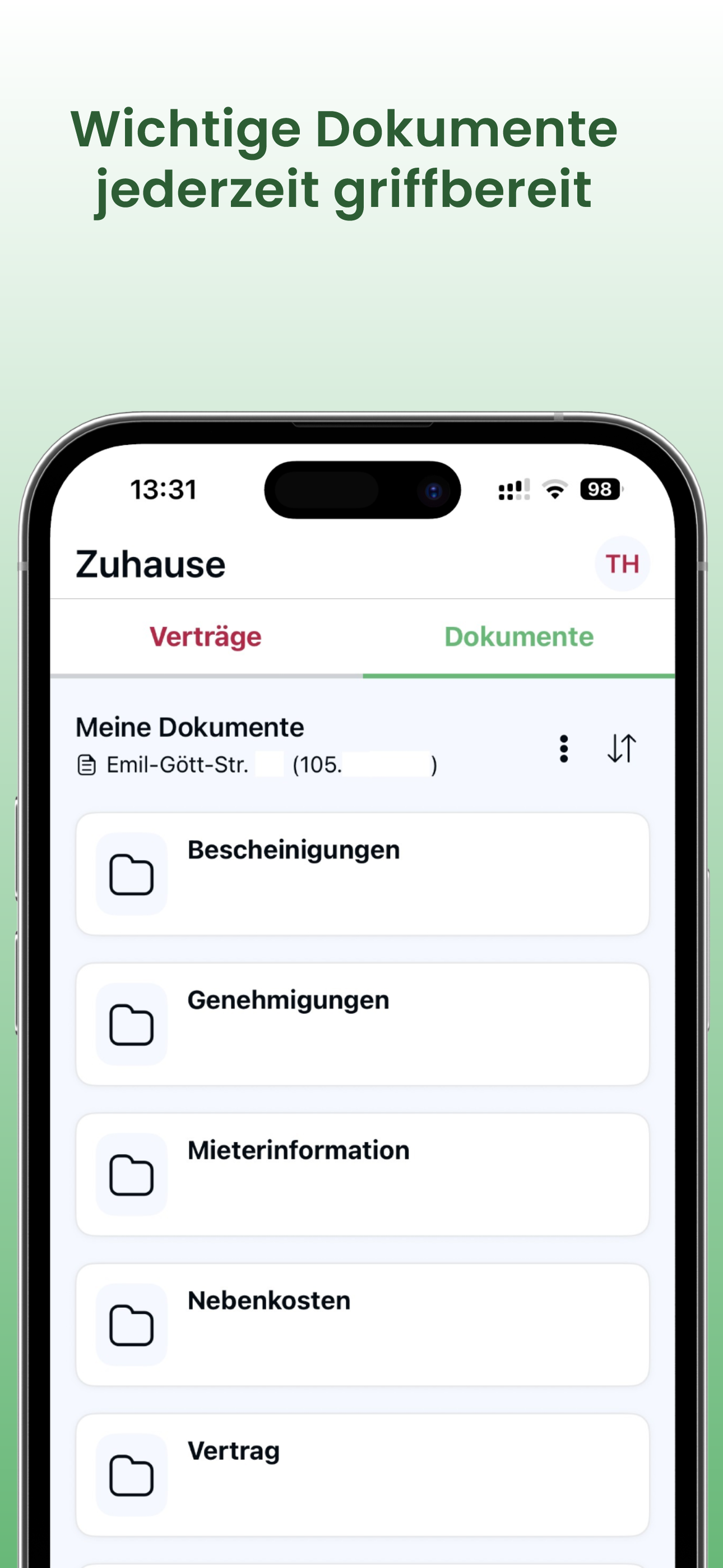 HWS Connect screenshot 4