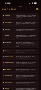 EGK Baccarat screenshot