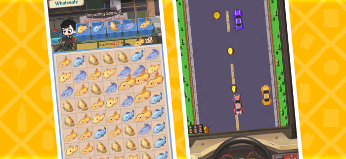 My Memory Shop-Global