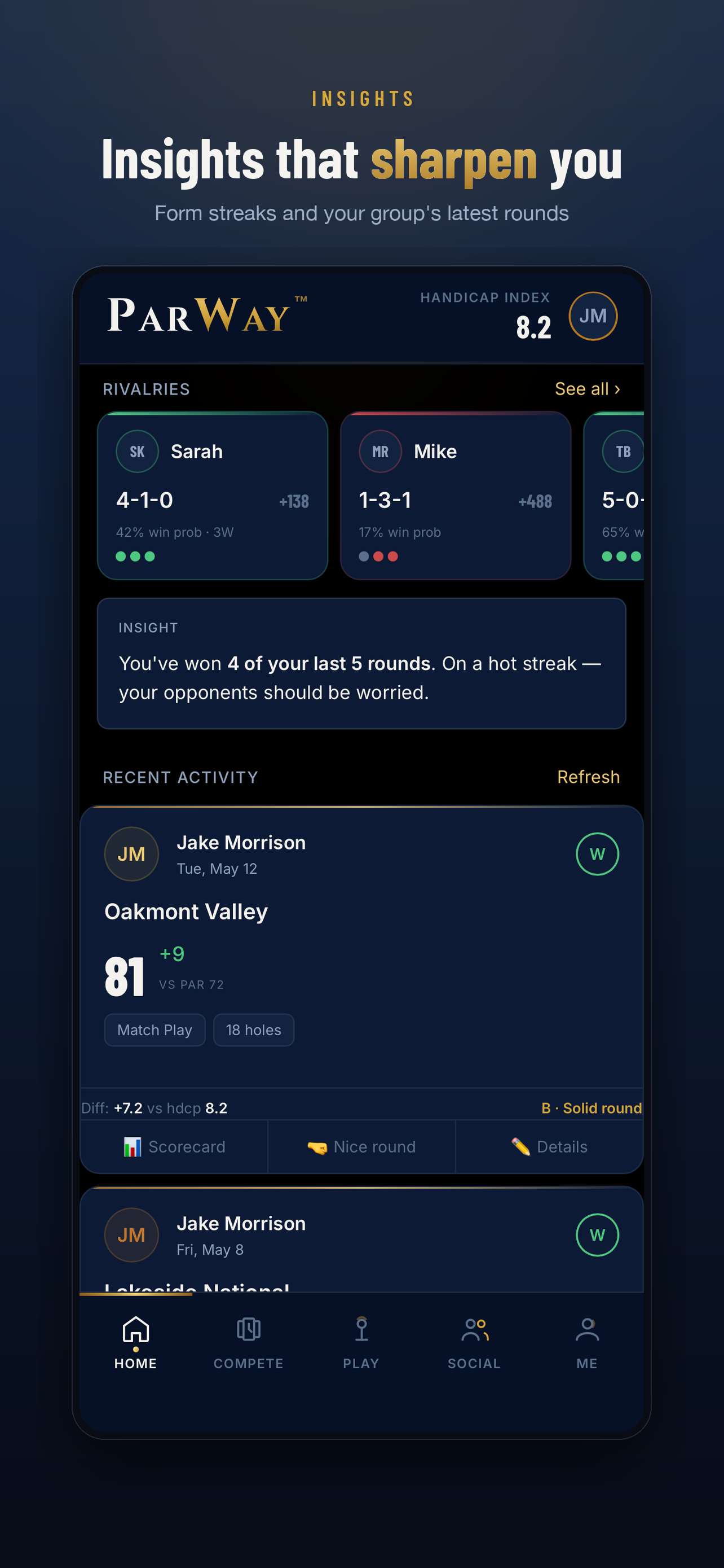 ParWay screenshot 3