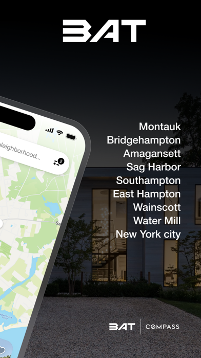 Screenshot #2 pour BAT Members Only