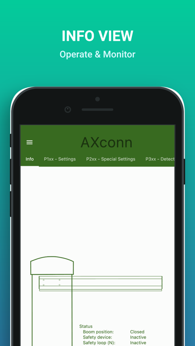 Screenshot #3 pour BG Drives AXconn