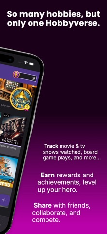 Hobbyverse Screenshot 2 of 9