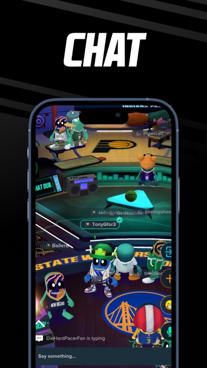 ForKeeps - Official NBA screenshot-3