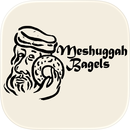 Meshuggah Bagels