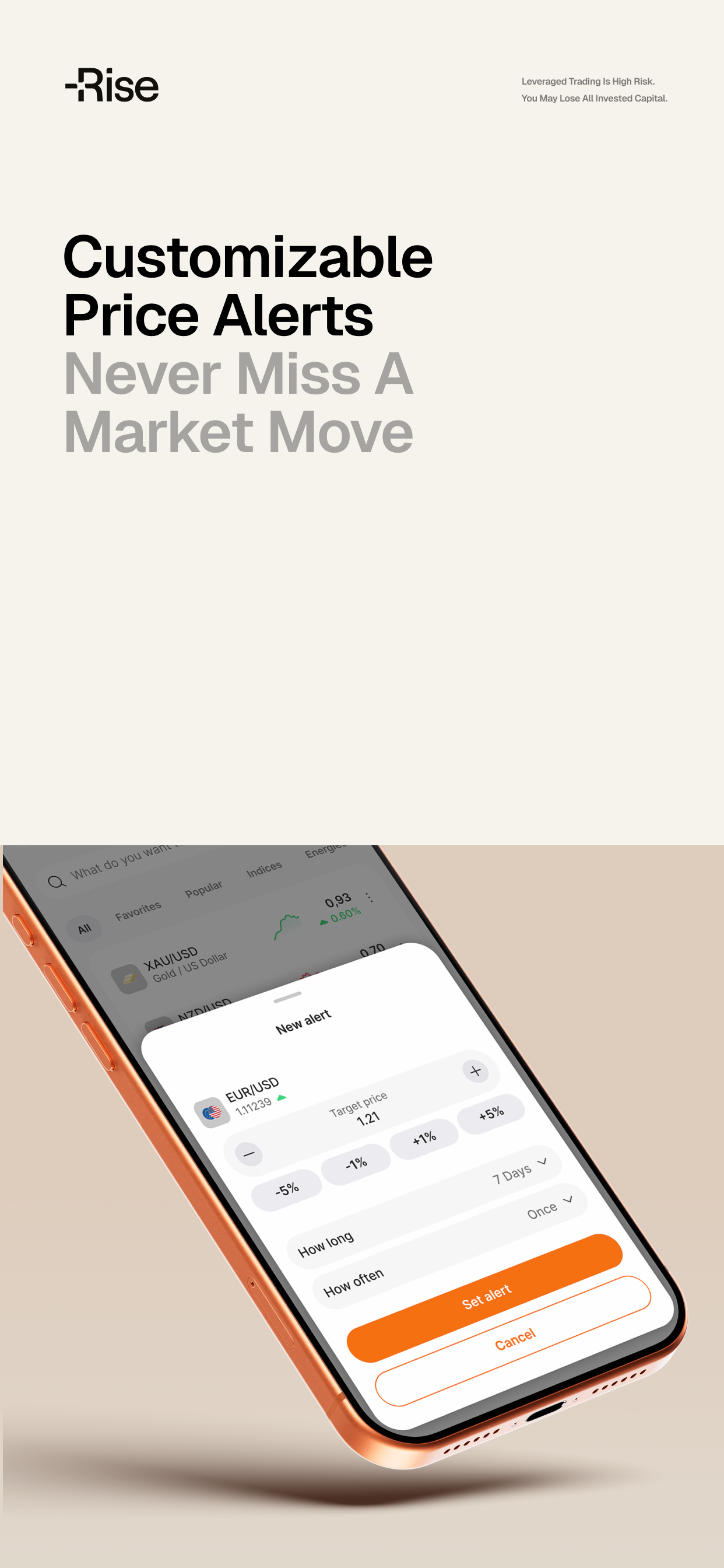 Trade Rise: Trading your way screenshot 5