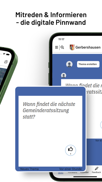 Gerbershausen screenshot