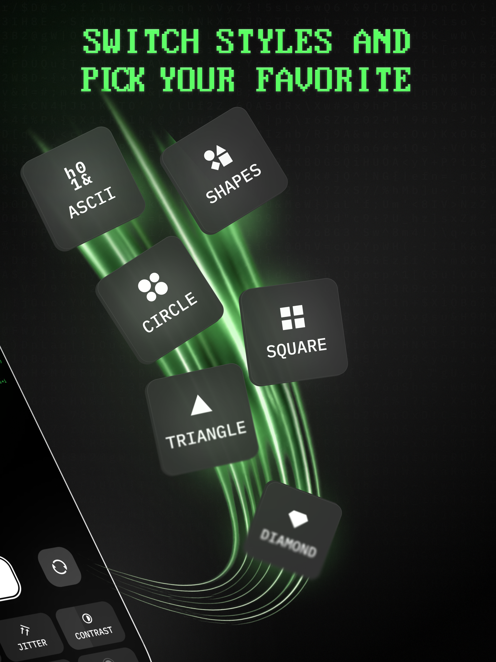 MonoArt screenshot 7