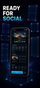 Aspect Ratio & Size Calculator screenshot
