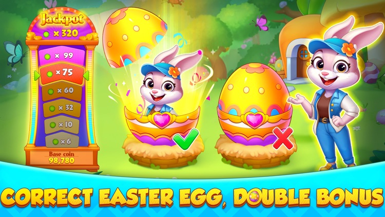 Bingo Wild - Fun Animal Bingo screenshot-4