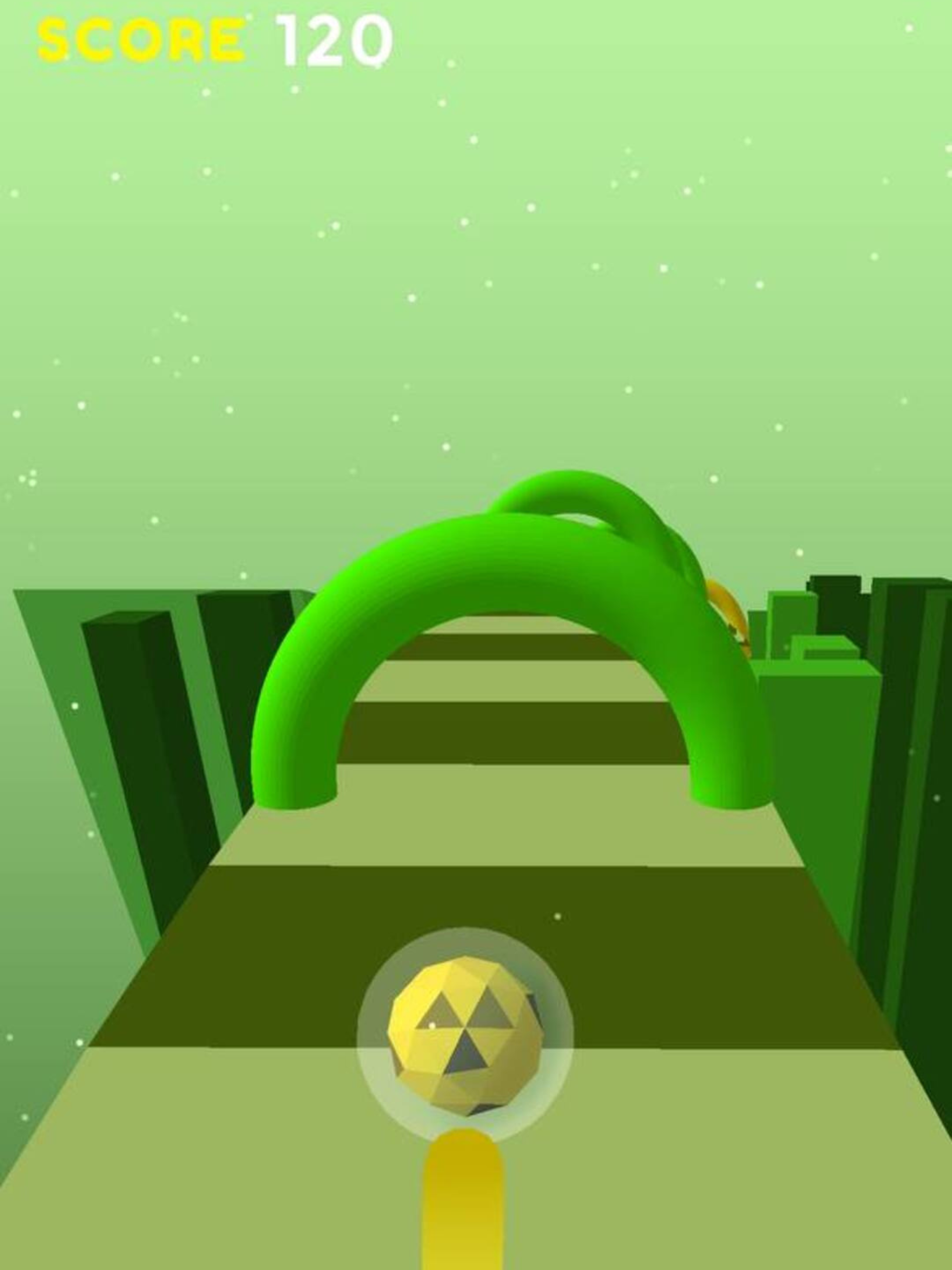 Chromagate: Colour Reflex screenshot 13