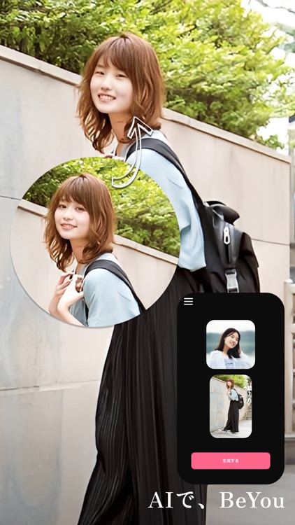 FaceSwap Photo & Video - BeYou