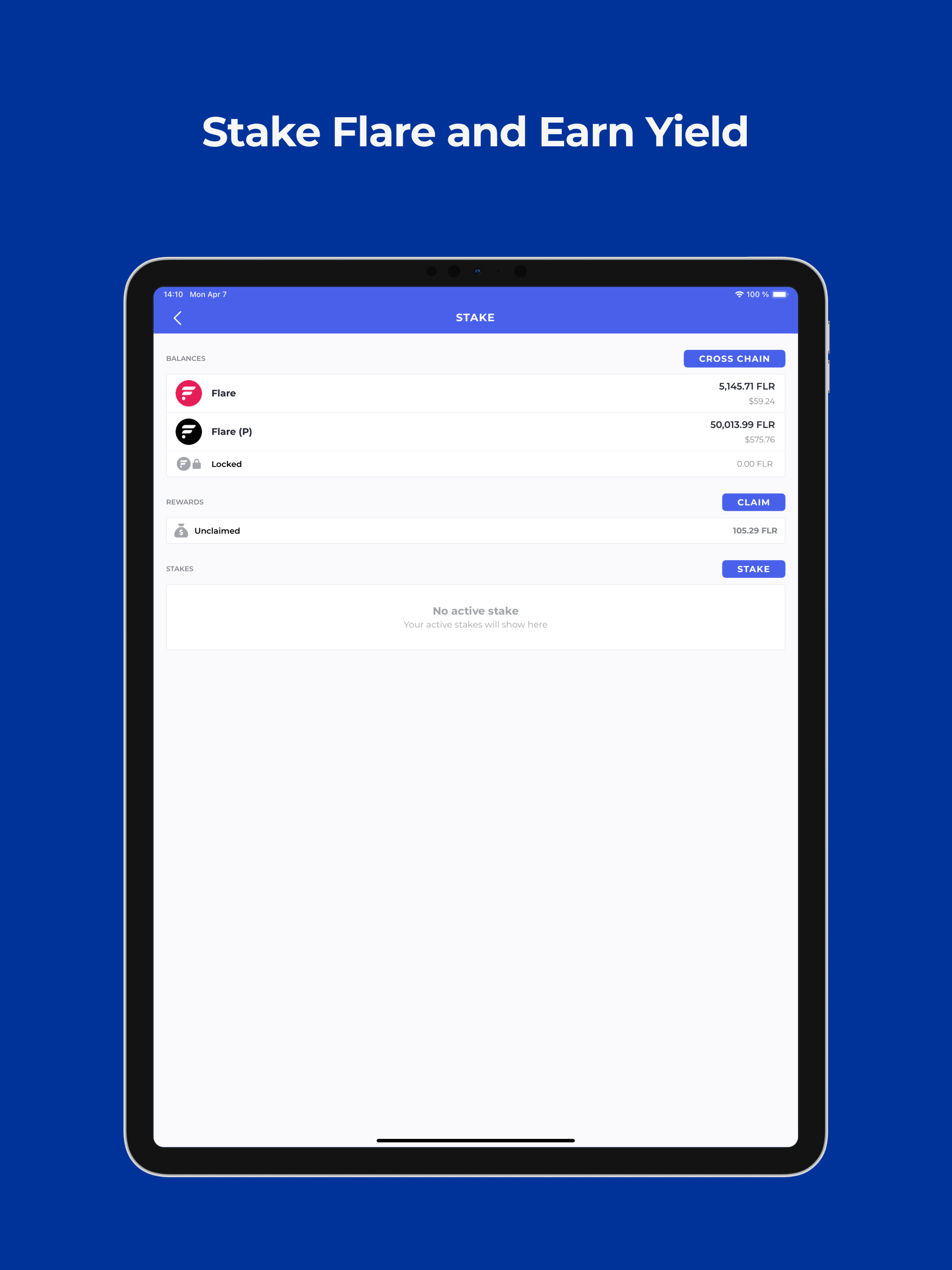 Bifrost Wallet screenshot 16