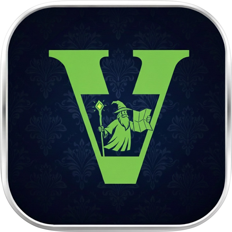 MapWizard: V Map & Tracker screenshot 1