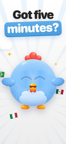 Quible – Geo Quiz & Trivia iPhone screenshot