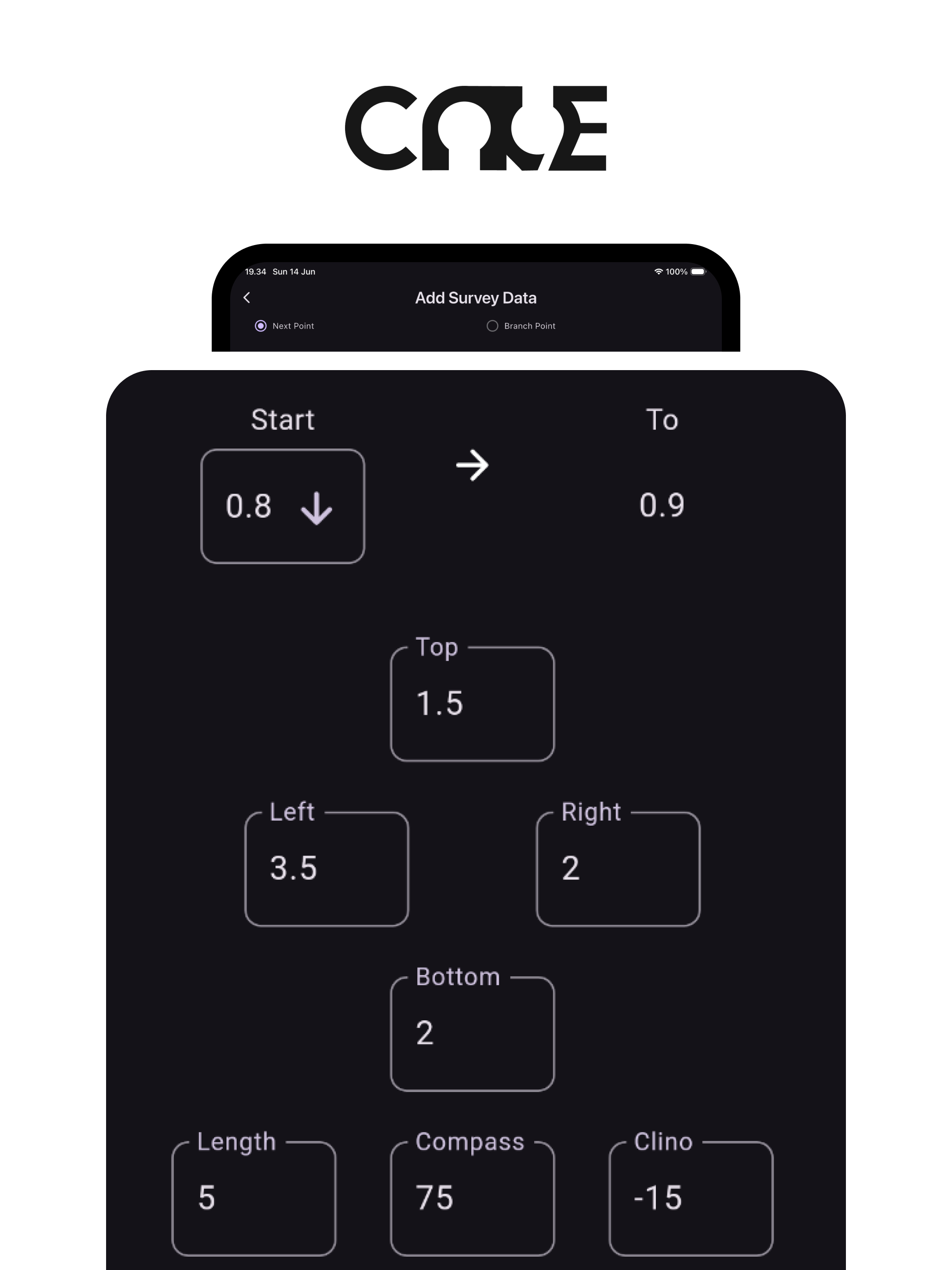 Cave 09 - Survey & Mapping screenshot 8