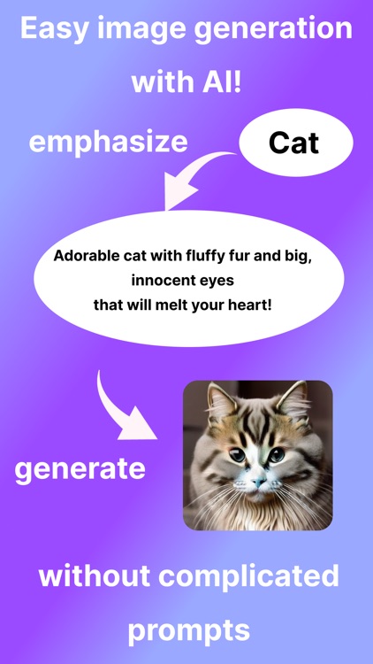 Ai gallery -AI image generator