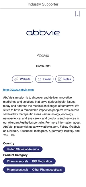 DDW 2026 screenshot 3